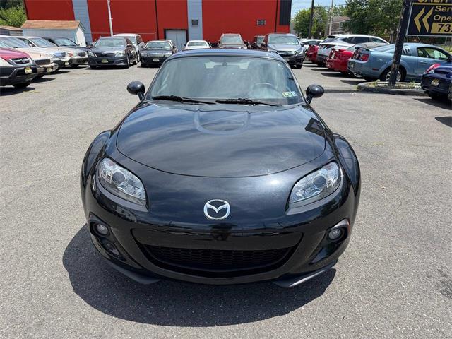 2014 Mazda MX-5 Miata (CC-2079204) for sale in Edison, New Jersey