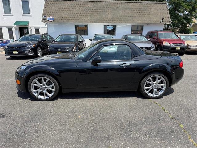 2014 Mazda MX-5 Miata (CC-2079204) for sale in Edison, New Jersey