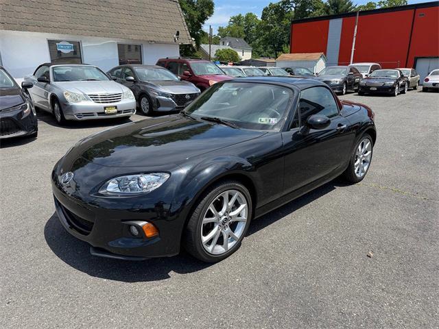 2014 Mazda MX-5 Miata (CC-2079204) for sale in Edison, New Jersey