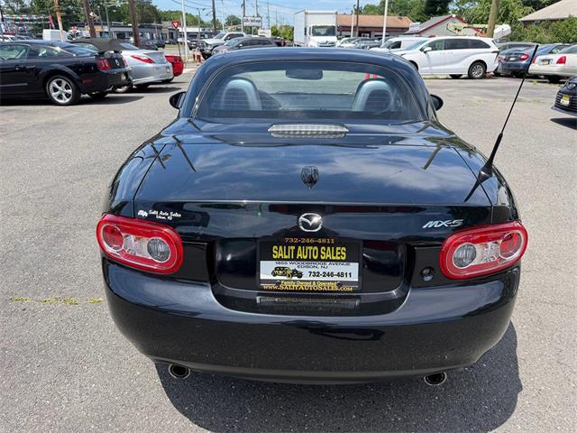2014 Mazda MX-5 Miata (CC-2079204) for sale in Edison, New Jersey