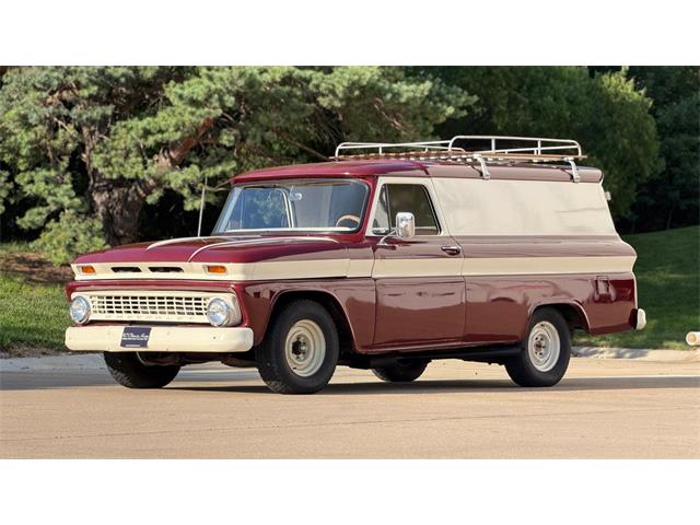 1964 Chevrolet C10 (CC-2079205) for sale in Lenexa, Kansas