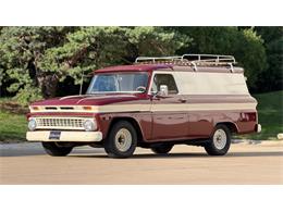 1964 Chevrolet C10 (CC-2079205) for sale in Lenexa, Kansas