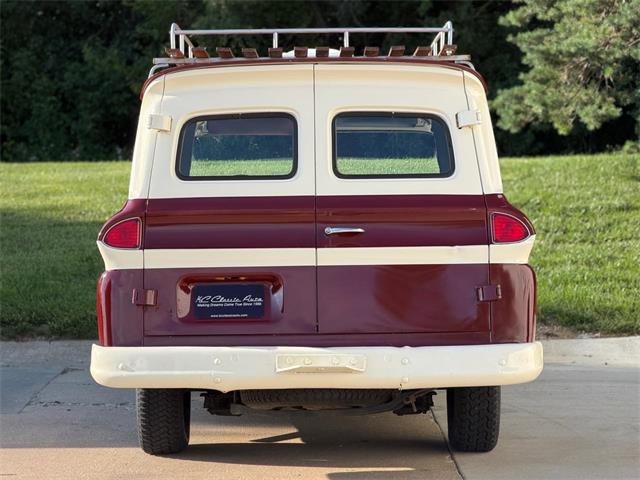 1964 Chevrolet C10 (CC-2079205) for sale in Lenexa, Kansas