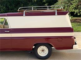 1964 Chevrolet C10 (CC-2079205) for sale in Lenexa, Kansas