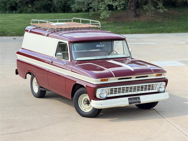 1964 Chevrolet C10 (CC-2079205) for sale in Lenexa, Kansas