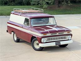 1964 Chevrolet C10 (CC-2079205) for sale in Lenexa, Kansas