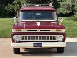 1964 Chevrolet C10 (CC-2079205) for sale in Lenexa, Kansas
