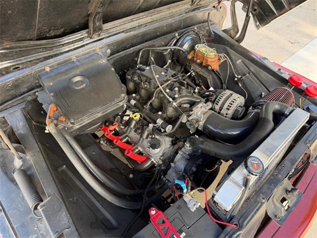 1964 Chevrolet C10 (CC-2079205) for sale in Lenexa, Kansas