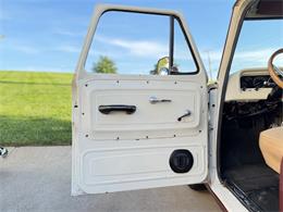 1964 Chevrolet C10 (CC-2079205) for sale in Lenexa, Kansas