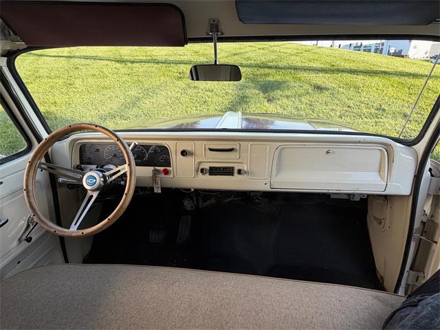 1964 Chevrolet C10 (CC-2079205) for sale in Lenexa, Kansas