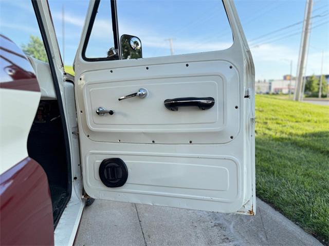 1964 Chevrolet C10 (CC-2079205) for sale in Lenexa, Kansas