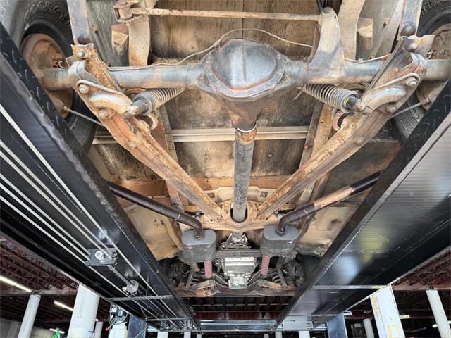 1964 Chevrolet C10 (CC-2079205) for sale in Lenexa, Kansas