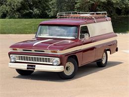 1964 Chevrolet C10 (CC-2079205) for sale in Lenexa, Kansas