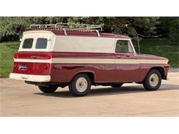 1964 Chevrolet C10 (CC-2079205) for sale in Lenexa, Kansas