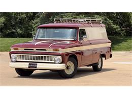 1964 Chevrolet C10 (CC-2079205) for sale in Lenexa, Kansas
