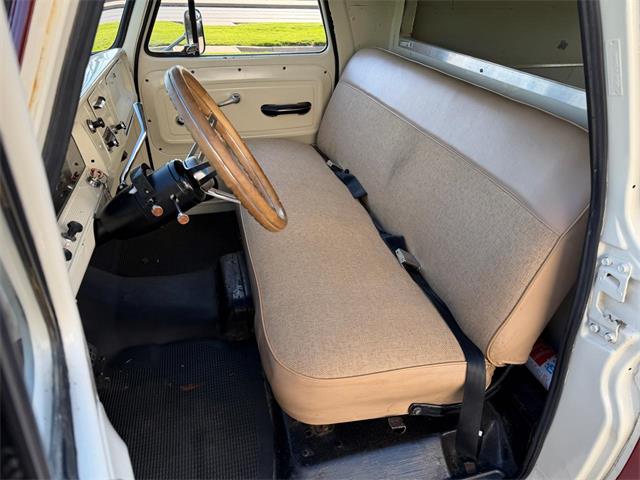 1964 Chevrolet C10 (CC-2079205) for sale in Lenexa, Kansas