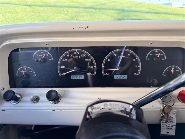 1964 Chevrolet C10 (CC-2079205) for sale in Lenexa, Kansas