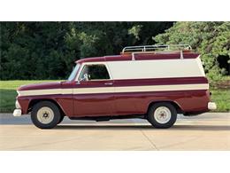 1964 Chevrolet C10 (CC-2079205) for sale in Lenexa, Kansas