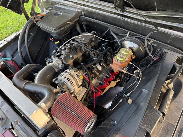1964 Chevrolet C10 (CC-2079205) for sale in Lenexa, Kansas