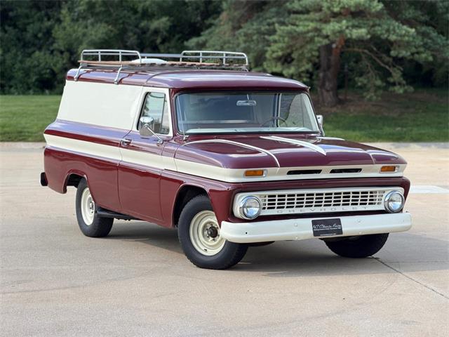 1964 Chevrolet C10 (CC-2079205) for sale in Lenexa, Kansas