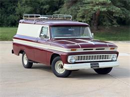 1964 Chevrolet C10 (CC-2079205) for sale in Lenexa, Kansas
