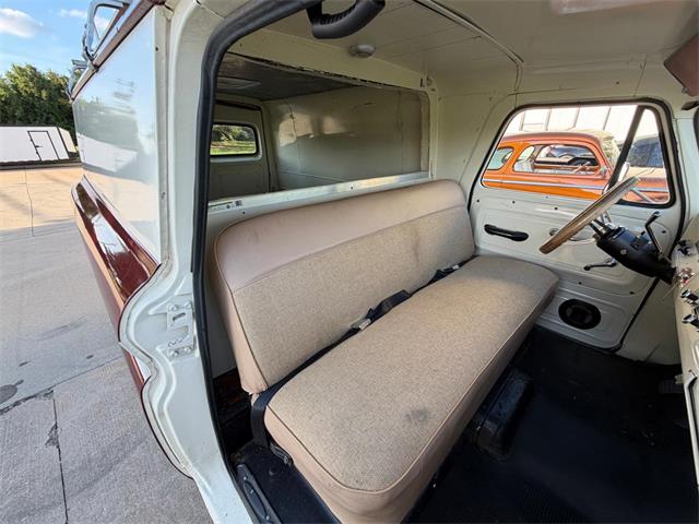 1964 Chevrolet C10 (CC-2079205) for sale in Lenexa, Kansas
