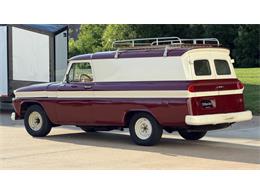 1964 Chevrolet C10 (CC-2079205) for sale in Lenexa, Kansas
