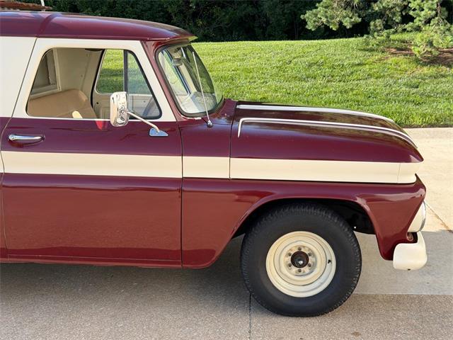 1964 Chevrolet C10 (CC-2079205) for sale in Lenexa, Kansas