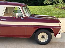 1964 Chevrolet C10 (CC-2079205) for sale in Lenexa, Kansas