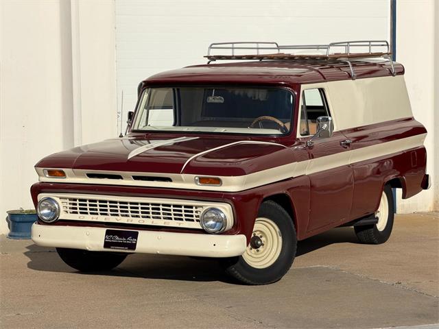 1964 Chevrolet C10 (CC-2079205) for sale in Lenexa, Kansas