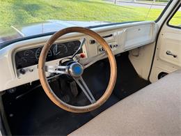 1964 Chevrolet C10 (CC-2079205) for sale in Lenexa, Kansas