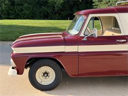 1964 Chevrolet C10 (CC-2079205) for sale in Lenexa, Kansas