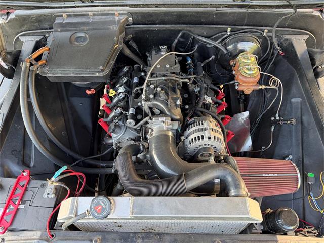 1964 Chevrolet C10 (CC-2079205) for sale in Lenexa, Kansas