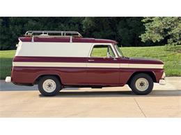 1964 Chevrolet C10 (CC-2079205) for sale in Lenexa, Kansas