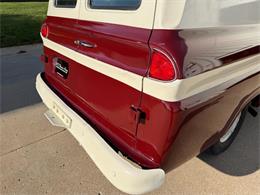 1964 Chevrolet C10 (CC-2079205) for sale in Lenexa, Kansas