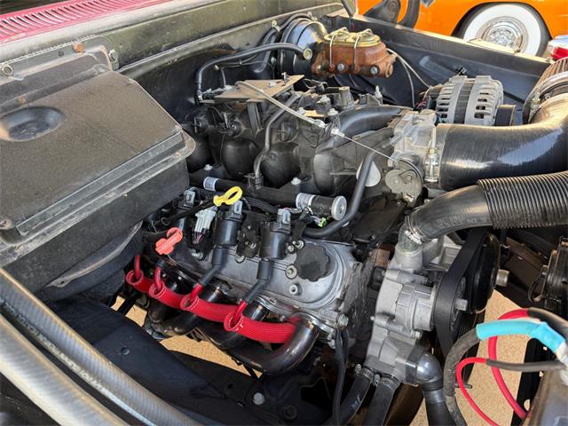 1964 Chevrolet C10 (CC-2079205) for sale in Lenexa, Kansas
