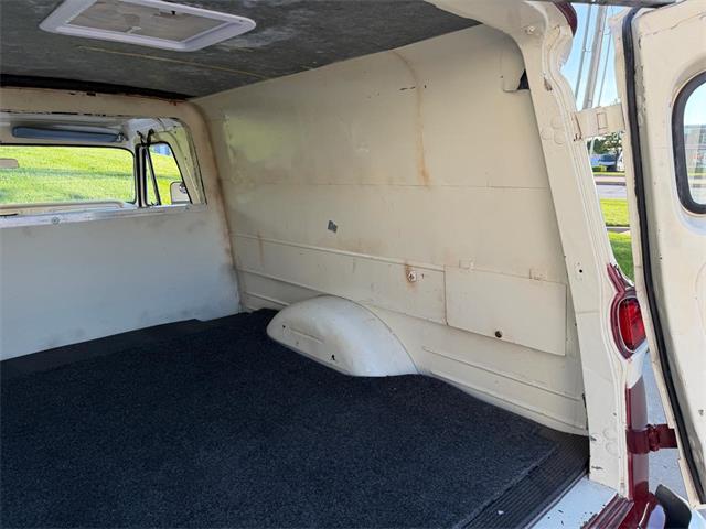 1964 Chevrolet C10 (CC-2079205) for sale in Lenexa, Kansas