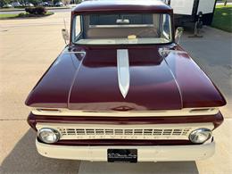 1964 Chevrolet C10 (CC-2079205) for sale in Lenexa, Kansas