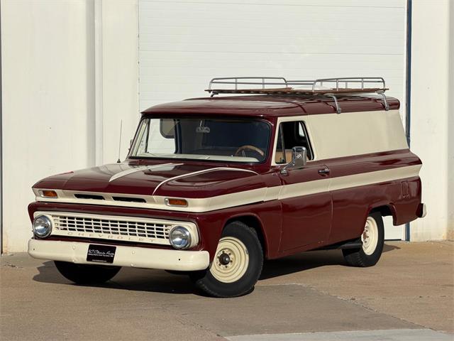 1964 Chevrolet C10 (CC-2079205) for sale in Lenexa, Kansas