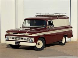 1964 Chevrolet C10 (CC-2079205) for sale in Lenexa, Kansas