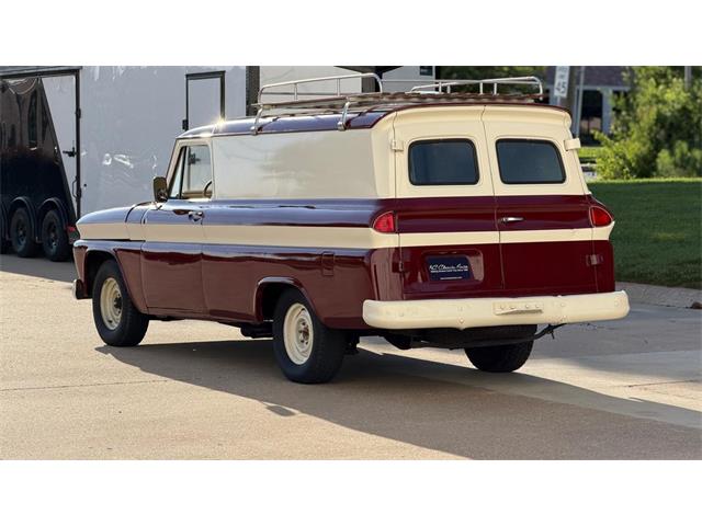 1964 Chevrolet C10 (CC-2079205) for sale in Lenexa, Kansas