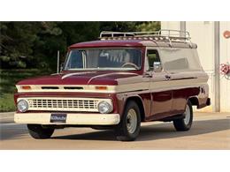 1964 Chevrolet C10 (CC-2079205) for sale in Lenexa, Kansas