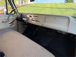 1964 Chevrolet C10 (CC-2079205) for sale in Lenexa, Kansas
