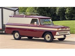 1964 Chevrolet C10 (CC-2079205) for sale in Lenexa, Kansas