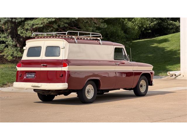 1964 Chevrolet C10 (CC-2079205) for sale in Lenexa, Kansas