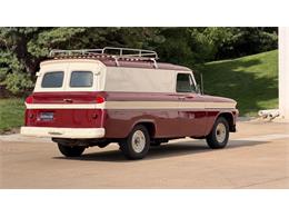 1964 Chevrolet C10 (CC-2079205) for sale in Lenexa, Kansas