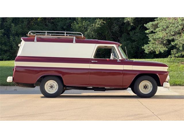 1964 Chevrolet C10 (CC-2079205) for sale in Lenexa, Kansas