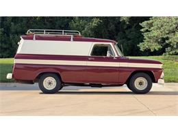 1964 Chevrolet C10 (CC-2079205) for sale in Lenexa, Kansas
