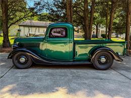 1937 Ford Truck (CC-2079208) for sale in Concord, North Carolina
