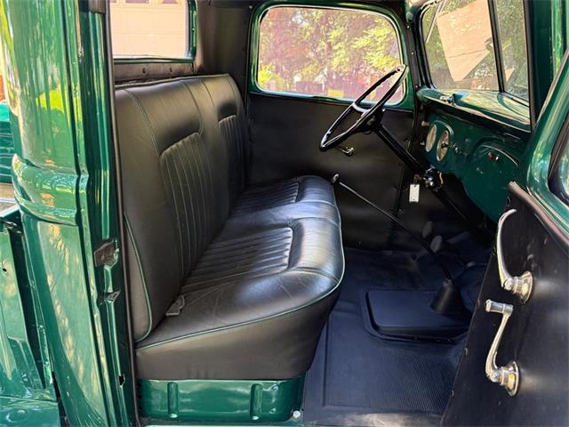 1937 Ford Truck (CC-2079208) for sale in Concord, North Carolina